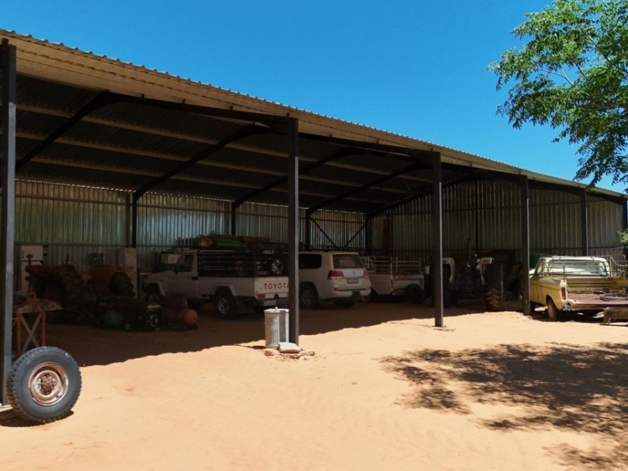 Commercial Property for Sale in Olifantshoek Rural Northern Cape